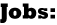 Jobs