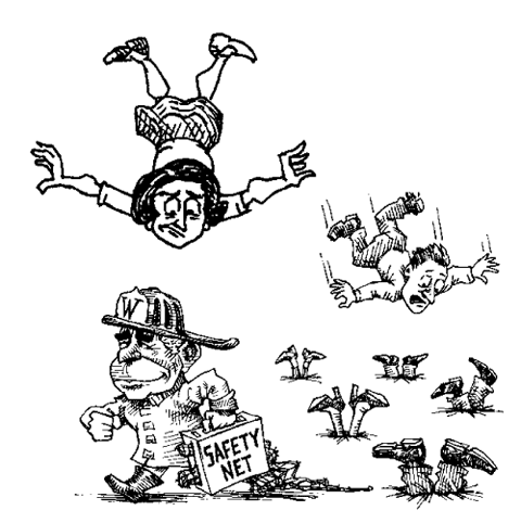Safety Net