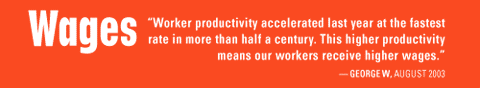 Wages