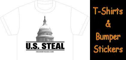 T-Shirts &
Bumper Stickers