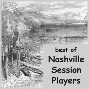 BEST OF NASHVILLE
SESSION PLAYERS
Nashville Session Players
{ FREE CD DOWNLOAD }