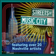 STREETS OF MUSIC CITY
Nashville Session Players
{ FREE CD DOWNLOAD }