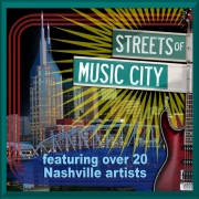 STREETS OF MUSIC CITY
Nashville Session Players
{ FREE CD DOWNLOAD }