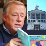 Governor Bredesen
Promises the Moon