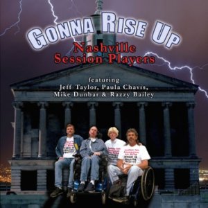 GONNA RISE UP
Nashville Session Players
{ FREE CD DOWNLOAD }