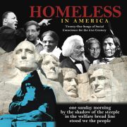HOMELESS IN AMERICA
Nashville Session Players
{ FREE CD DOWNLOAD }