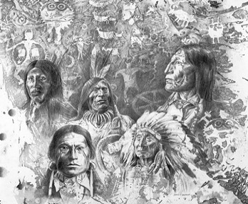 REMEMBRANCE
David Behrens Art