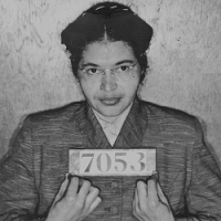 Rosa Parks