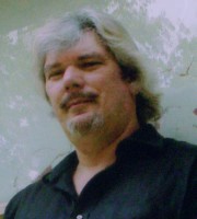 Jeff Taylor
Lead & Harmony Vocals