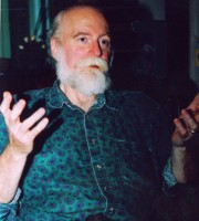 Mike Dunbar
Lead & Harmony Vocals
Musician, Asst. Engineer