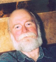 Mike Dunbar
Lead & Harmony Vocals
Musician, Asst. Engineer