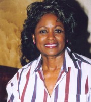 Paul Chavis
Lead & Harmony Vocals