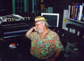Razzy Bailey
Producer, Songwriter
Lead Vocals, Musician