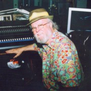 Razzy Bailey
Producer, Songwriter
Lead Vocals, Musician